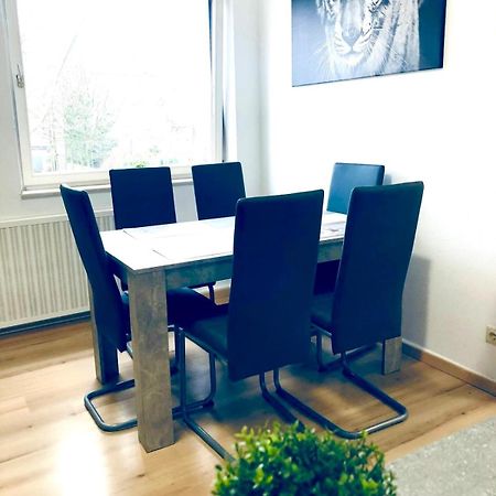 Wohnung Mit Neuem Bad Und Kueche Gelsenkirchen Exteriér fotografie