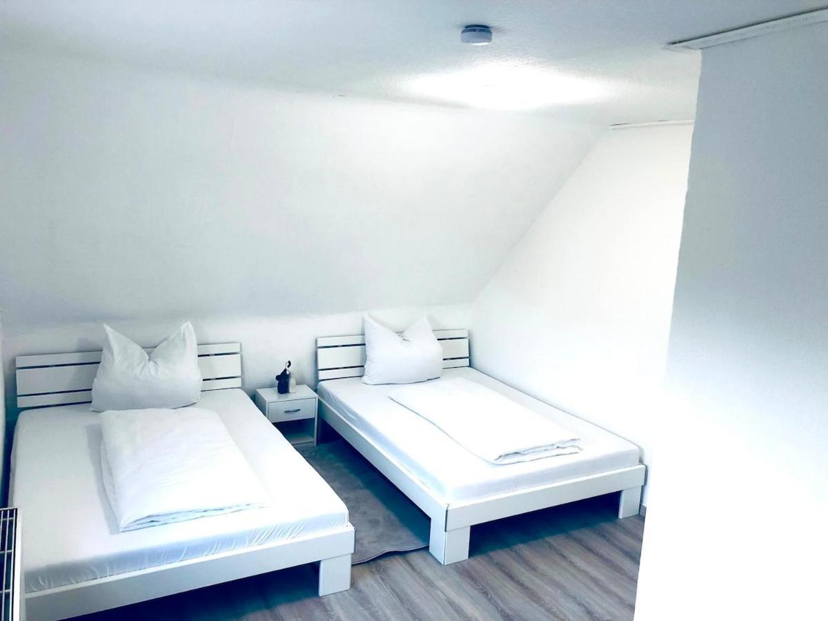 Wohnung Mit Neuem Bad Und Kueche Gelsenkirchen Exteriér fotografie