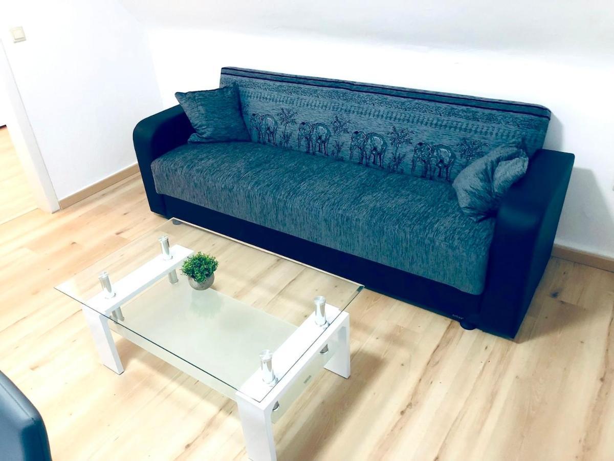 Wohnung Mit Neuem Bad Und Kueche Gelsenkirchen Exteriér fotografie